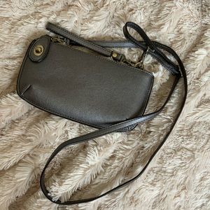 Joy Susan Crossbody